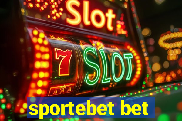 sportebet bet